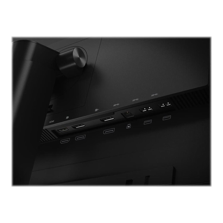 Refurbished Lenovo ThinkVision P27q-20 27" LED Monitor