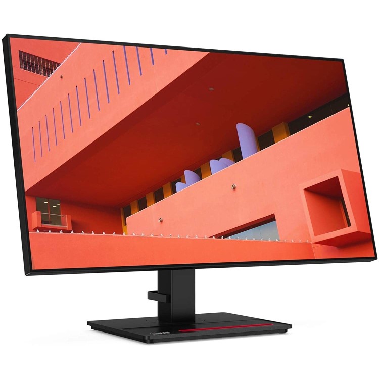 Refurbished Lenovo ThinkVision P27q-20 27" LED Monitor