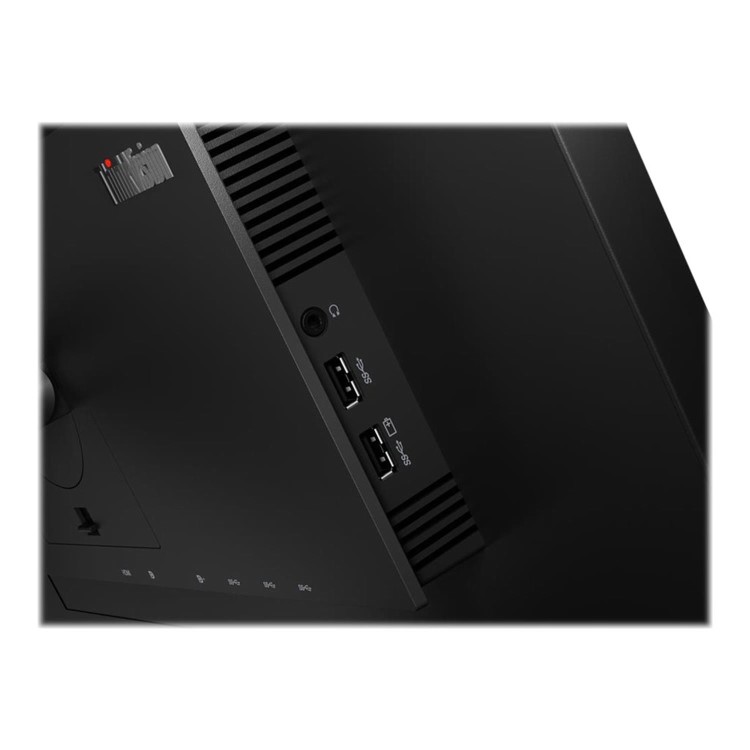 Refurbished Lenovo ThinkVision P27q-20 27" LED Monitor
