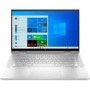 Refurbished HP Envy x360 15-es0501na Core i7-1165G7 16GB 512GB SSD Windows 11 2 in 1 Laptop - Silver