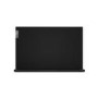 Refurbished Lenovo ThinkVision M15 15.6" IPS FHD USB-C Portable Monitor
