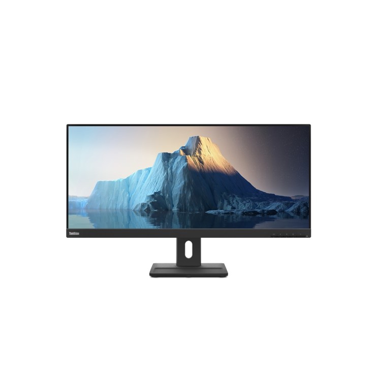 Refurbished Lenovo ThinkVision E29w-20 29" IPS LED FreeSync Ultrawide Monitor