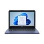 Refurbished HP Stream 11-ak0026na Intel Celeron N4120 4GB 64GB 11.6 Inch Windows 11 Laptop