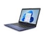 Refurbished HP Stream 11-ak0026na Intel Celeron N4120 4GB 64GB 11.6 Inch Windows 11 Laptop