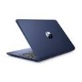 Refurbished HP Stream 11-ak0026na Intel Celeron N4120 4GB 64GB 11.6 Inch Windows 11 Laptop