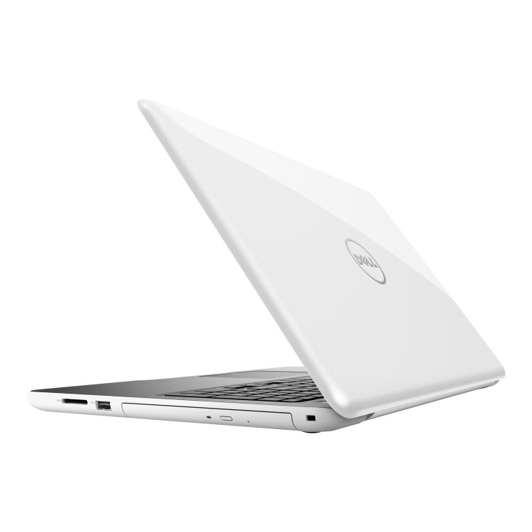 Refurbished DELL Inspiron 15-5000 Series AMD A6-9200 8GB 1TB DVD-RW 15.6 Inch Windows 10 Laptop
