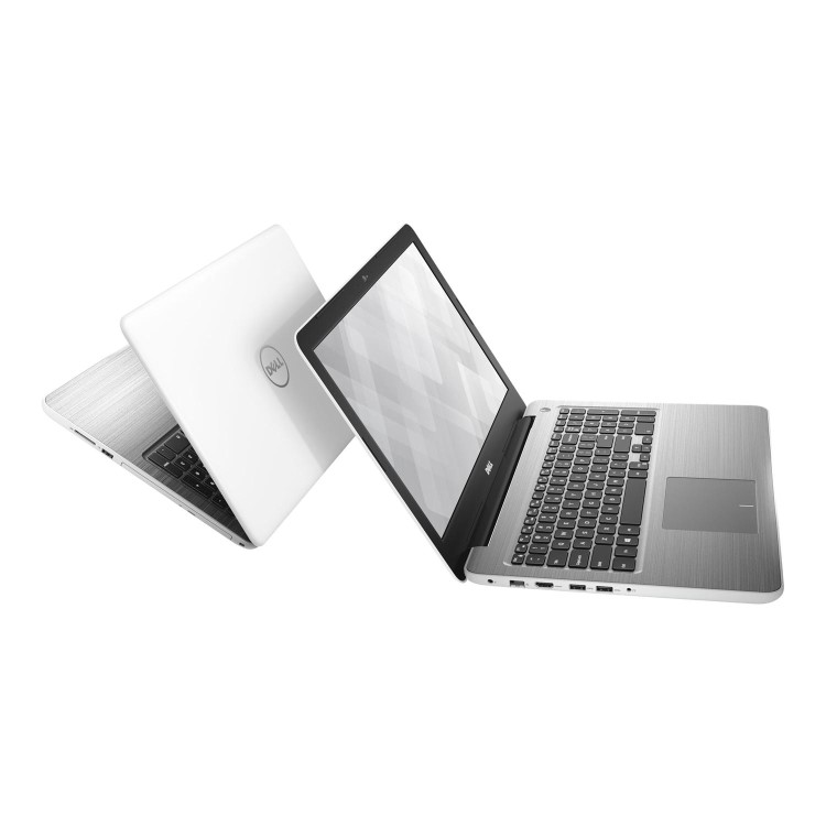 Refurbished DELL Inspiron 15-5000 Series AMD A6-9200 8GB 1TB DVD-RW 15.6 Inch Windows 10 Laptop
