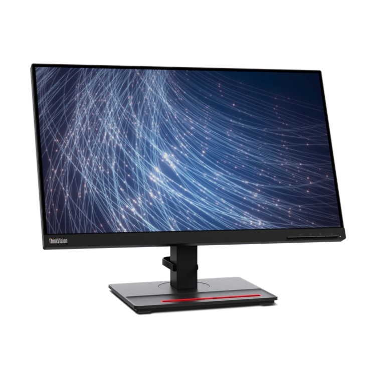 Refurbished Lenovo ThinkVision T24m-29 23.8" IPS Full HD Monitor