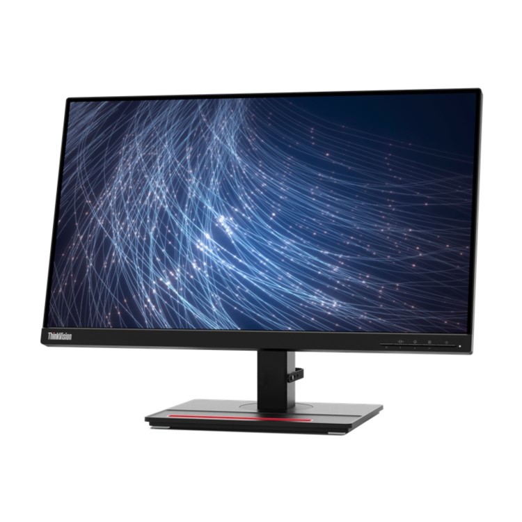 Refurbished Lenovo ThinkVision T24m-29 23.8" IPS Full HD Monitor