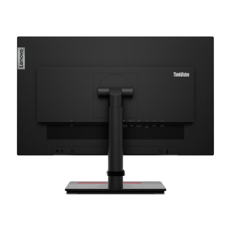 Refurbished Lenovo ThinkVision T24m-29 23.8" IPS Full HD Monitor