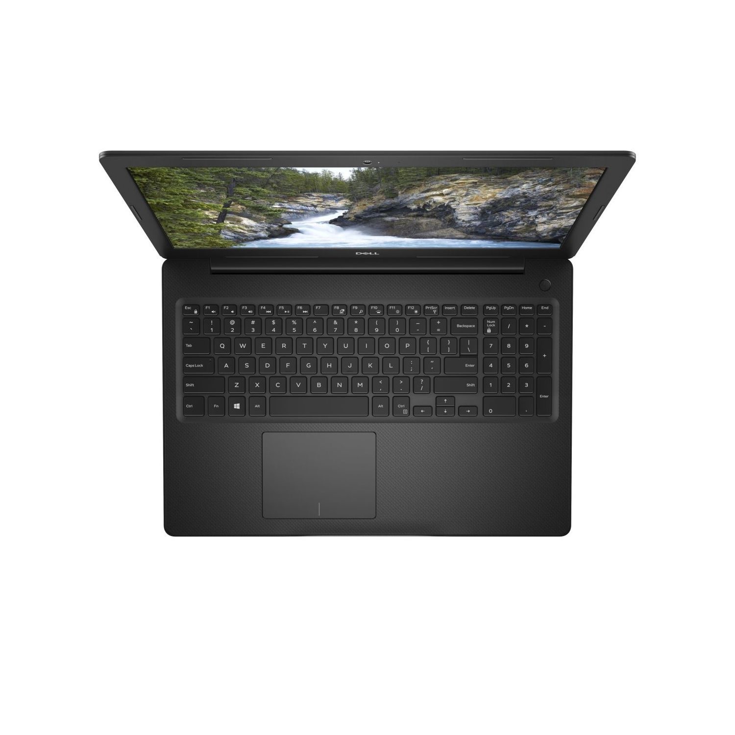 Win11 DELL Vostro 3581 Core i3-7020U 人気クルーシャルSSD500GB