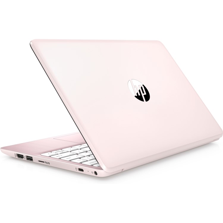 Refurbished HP Stream 11-ak0028na Intel Celeron N4020 4GB 64GB 11.6 Inch Windows 11 Laptop