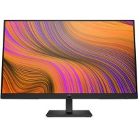 Refurbished HP P24H G5 23.8" IPS FHD Height Adjustable Business Monitor with Audio