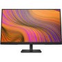 Refurbished HP P24H G5 23.8" IPS FHD Height Adjustable Business Monitor with Audio