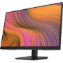 Refurbished HP P24H G5 23.8" IPS FHD Height Adjustable Business Monitor with Audio