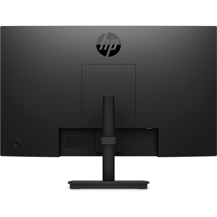 Refurbished HP P24H G5 23.8" IPS FHD Height Adjustable Business Monitor with Audio