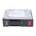 A1/652753-B21 Box Opened HPE 1TB SAS 6Gb/s 7.2k 3.5" LFF Hard Disk Drive