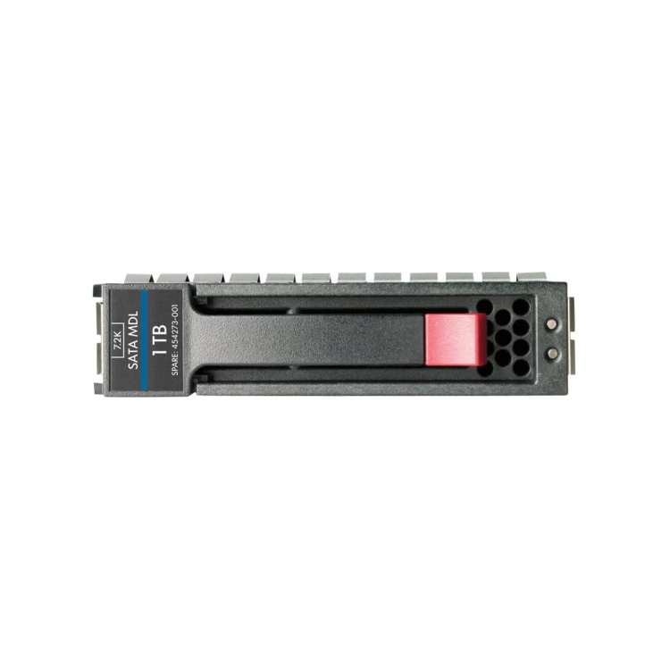HPE - 2TB - SATA 6Gb/s - 72K - HDD 3.5"