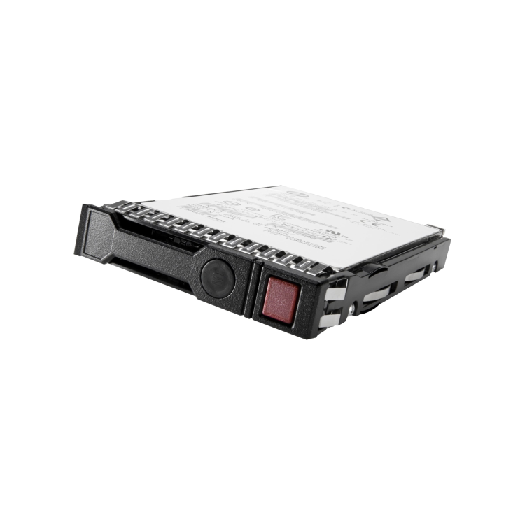 HPE - 2TB - SATA 6Gb/s - 72K - HDD 3.5"