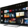 Refurbished TCL 65" 4K Ultra HD with HDR10+ LED Freeview Play Smart TV without Stand