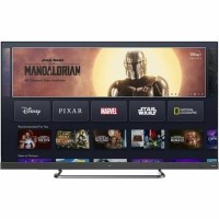 Refurbished TCL 65" 4K Ultra HD with HDR LED Freeview Play Smart Android TV