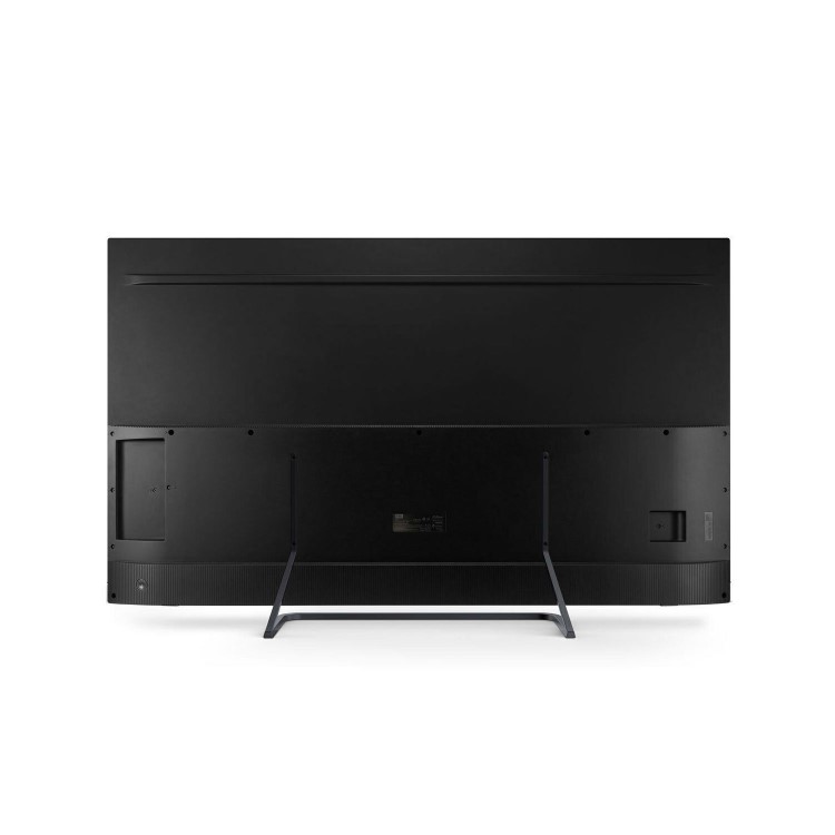 Refurbished TCL 65" 4K Ultra HD with HDR LED Freeview Play Smart Android TV