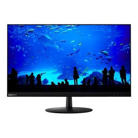 Refurbished Lenovo L28u-30 28" 4K LED Monitor