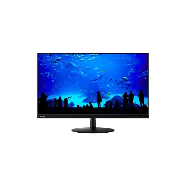 Refurbished Lenovo L28u-30 28" 4K LED Monitor