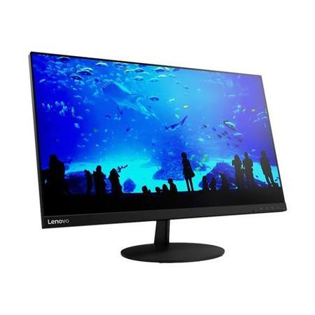 Refurbished Lenovo L28u-30 28" 4K LED Monitor
