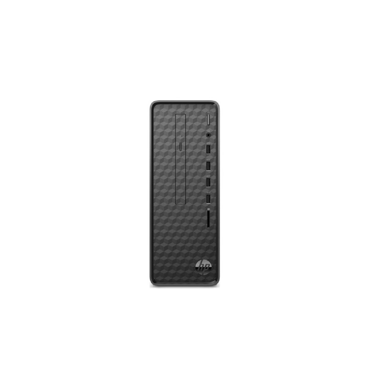 Refurbished HP Slim S01-aF1018na Intel Pentium J5040 8GB 512GB Windows 11 Desktop