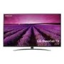 Refurbished LG 65" 4K Ultra HD with HDR10 LED Freeview Play Smart TV without Stand