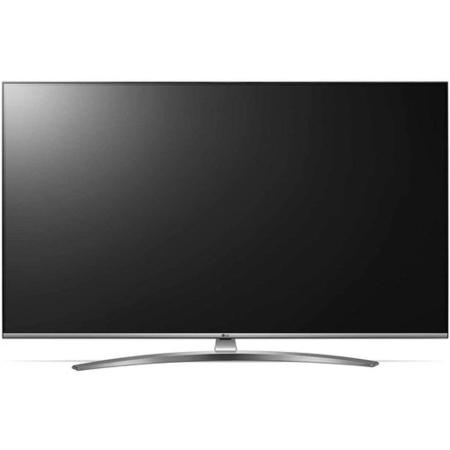 Refurbished LG 65" 4K Ultra HD with HDR10 LED Freeview Play Smart TV without Stand