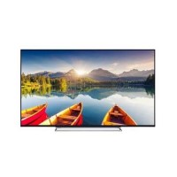 Refurbished Toshiba 65" 4K Ultra HD with HDR LED Smart TV without Stand
