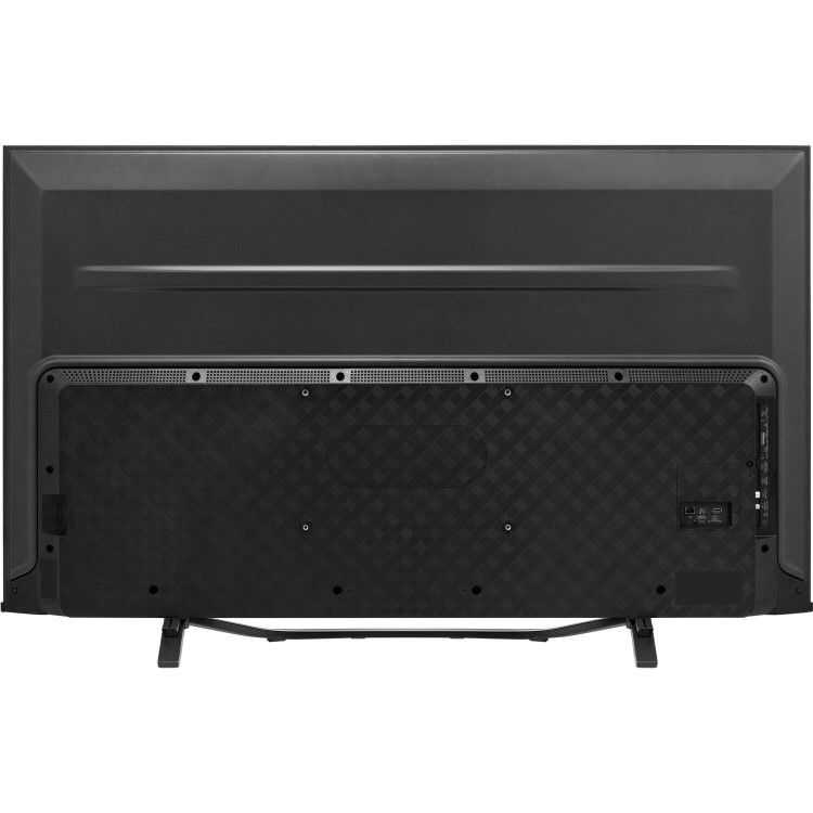 Refurbished Hisense U7H 65" 4K Ultra HD with HDR10+ ULED Freeview Play Smart TV