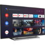 Refurbished Toshiba 65" 4K Ultra HD with HDR LED Freeview Play Smart TV