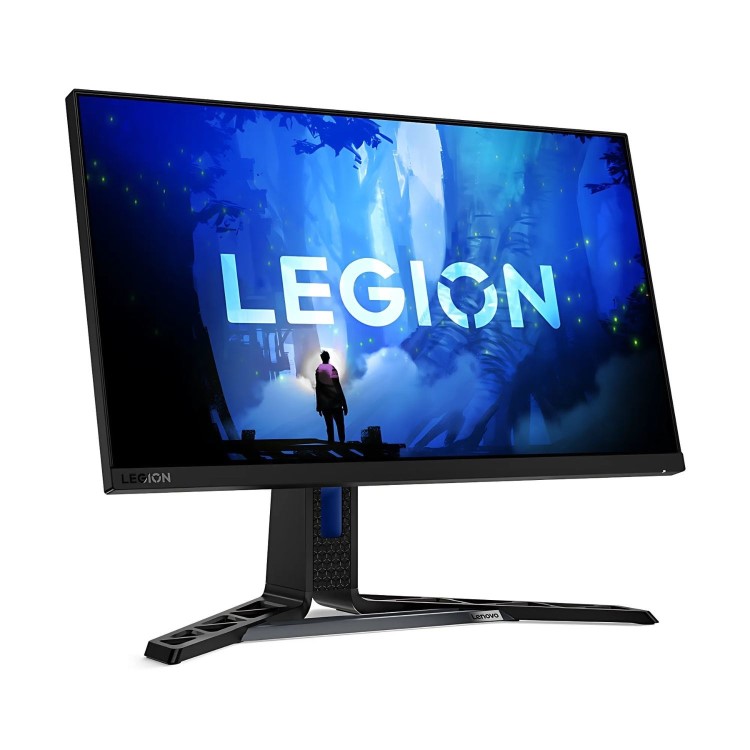 Refurbished Lenovo Legion Y25-30 24.5" IPS Full HD 280Hz 0.5ms FreeeSync Gaming Monitor
