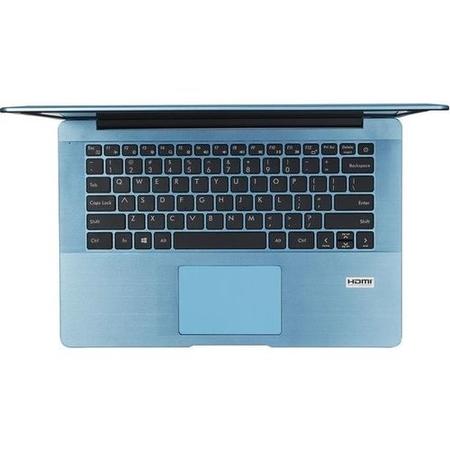 Refurbished Avita Pura Ryzen 3 4GB 256GB 14 Inch Windows 10 Laptop