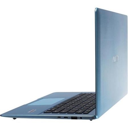 Refurbished Avita Pura Ryzen 3 4GB 256GB 14 Inch Windows 10 Laptop