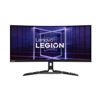 Refurbished Lenovo Legion Y34wz-30 34" VA QHD 165 Hz Mini LED Gaming Monitor