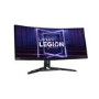 Refurbished Lenovo Legion Y34wz-30 34" VA QHD 165 Hz Mini LED Gaming Monitor