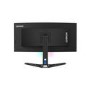 Refurbished Lenovo Legion Y34wz-30 34" VA QHD 165 Hz Mini LED Gaming Monitor