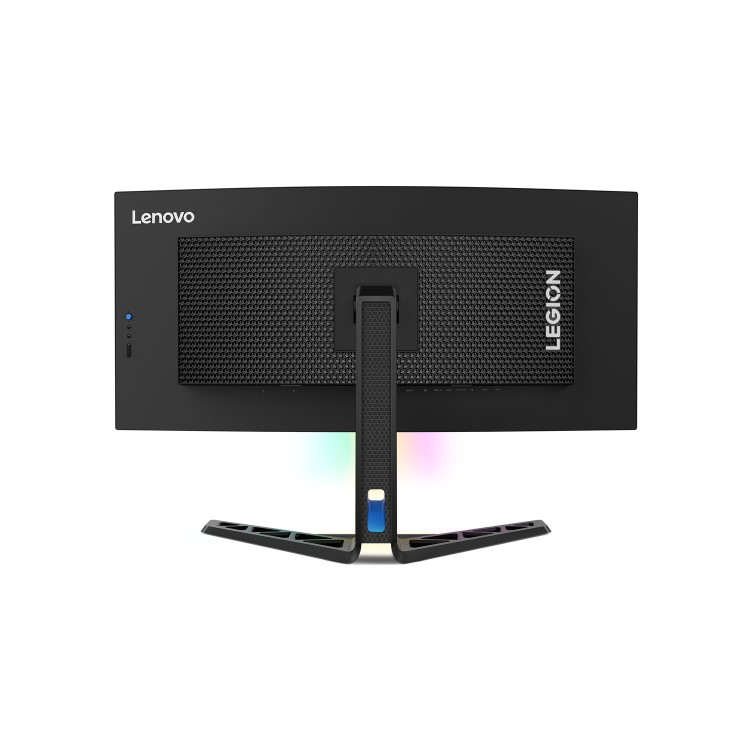 Refurbished Lenovo Legion Y34wz-30 34" VA QHD 165 Hz Mini LED Gaming Monitor