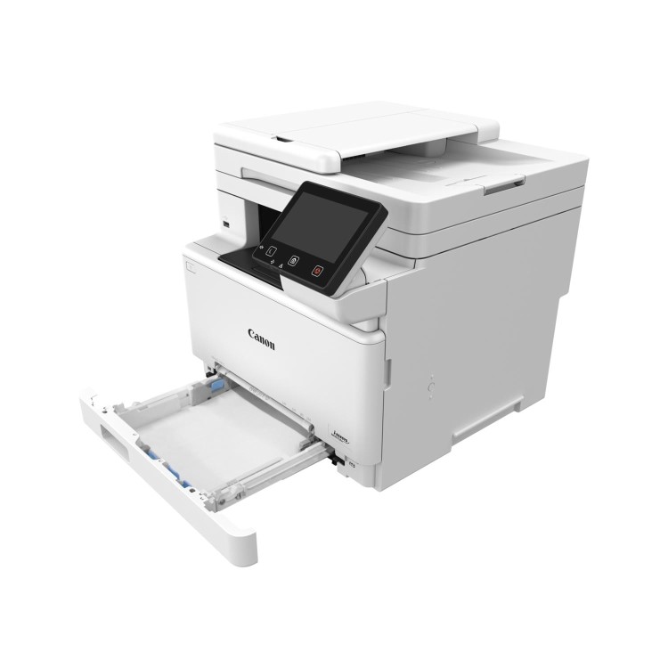 Refurbished Canon i-SENSYS MF664Cdw A3+ Colour Laser Multifunction Printer