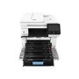 Refurbished Canon i-SENSYS MF664Cdw A3+ Colour Laser Multifunction Printer