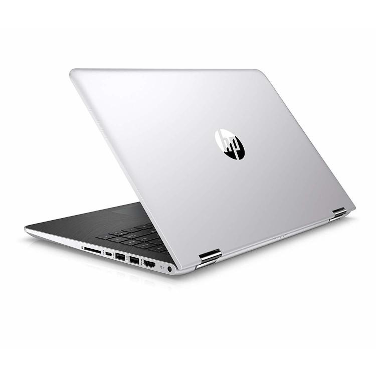 Refurbished HP Pavilion x360 14-cd1509sa Core i5-8265U 8GB 256GB 14 Inch Windows 10 Convertible Lapt