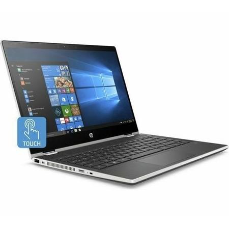 Refurbished HP Pavilion x360 14-cd1511sa Core i3-8145U 8GB 128GB 14 Inch Windows 10 Convertible Laptop