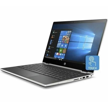 Refurbished HP Pavilion x360 14-cd1511sa Core i3-8145U 8GB 128GB 14 Inch Windows 10 Convertible Laptop