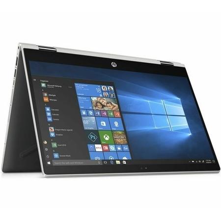 Refurbished HP Pavilion x360 14-cd1511sa Core i3-8145U 8GB 128GB 14 Inch Windows 10 Convertible Laptop