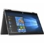 Refurbished HP Pavilion x360 14-cd1511sa Core i3-8145U 8GB 128GB 14 Inch Windows 10 Convertible Laptop