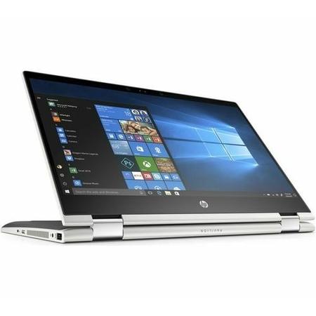 Refurbished HP Pavilion x360 14-cd1511sa Core i3-8145U 8GB 128GB 14 Inch Windows 10 Convertible Laptop